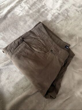 Arc’teryx Brown Pants | Size 36x32